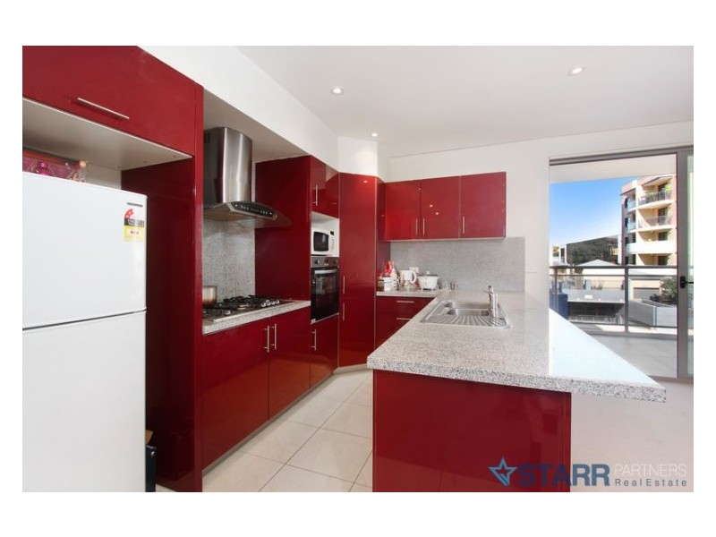 8/49 Lachlan Street, Liverpool NSW 2170