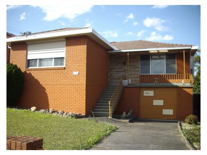 Smithfield NSW 2164