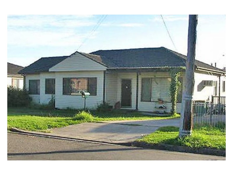 Fairfield West NSW 2165