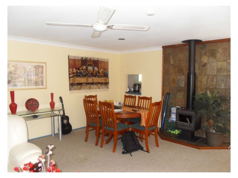 22 Comberford Close, Prairiewood NSW 2176