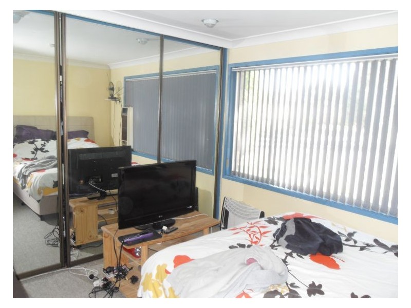 22 Comberford Close, Prairiewood NSW 2176