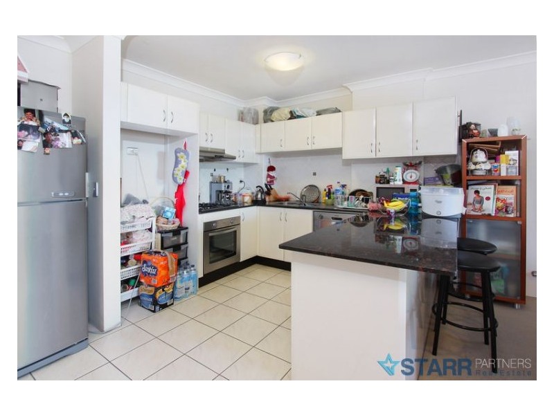 24/25 Castlereagh Street, Liverpool NSW 2170