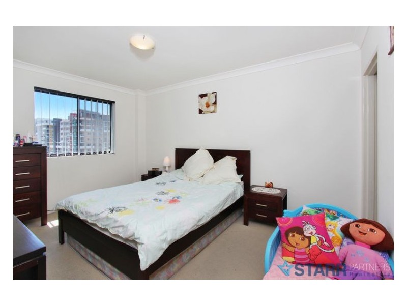 24/25 Castlereagh Street, Liverpool NSW 2170