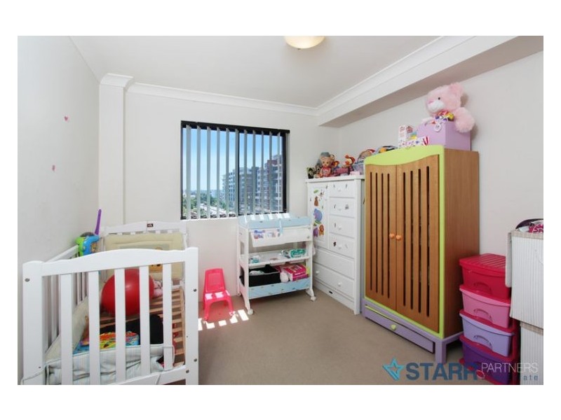 24/25 Castlereagh Street, Liverpool NSW 2170