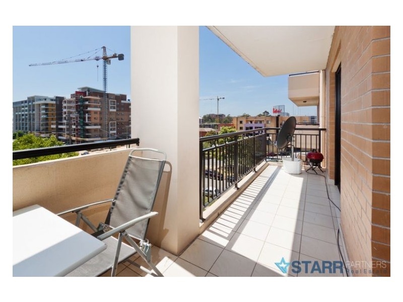 24/25 Castlereagh Street, Liverpool NSW 2170