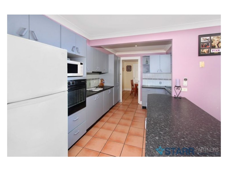 18 Anembo Street, Bradbury NSW 2560