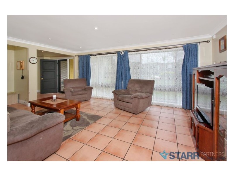 18 Anembo Street, Bradbury NSW 2560