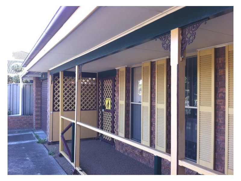 28 Northumberland Street, Bonnyrigg Heights NSW 2177