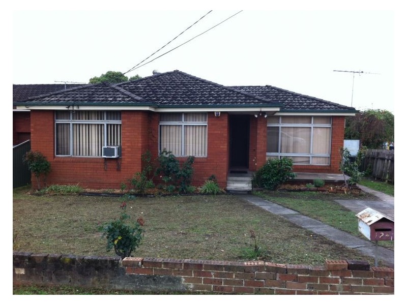 124 Victoria Street, Smithfield NSW 2164