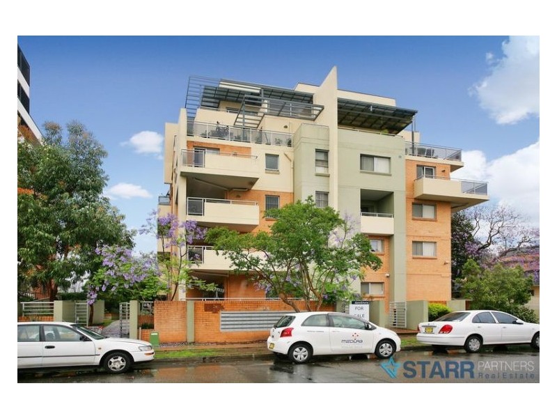 29/20 George Street, Liverpool NSW 2170