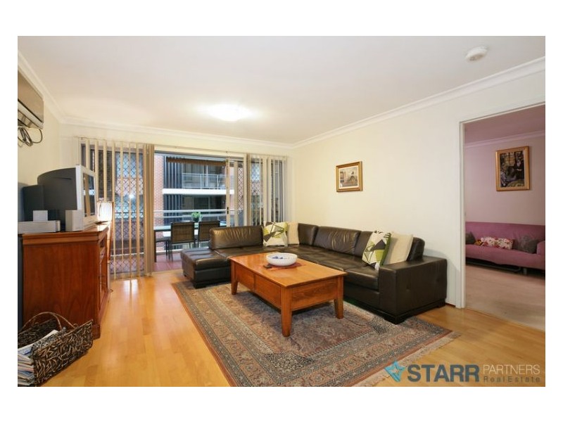 29/20 George Street, Liverpool NSW 2170