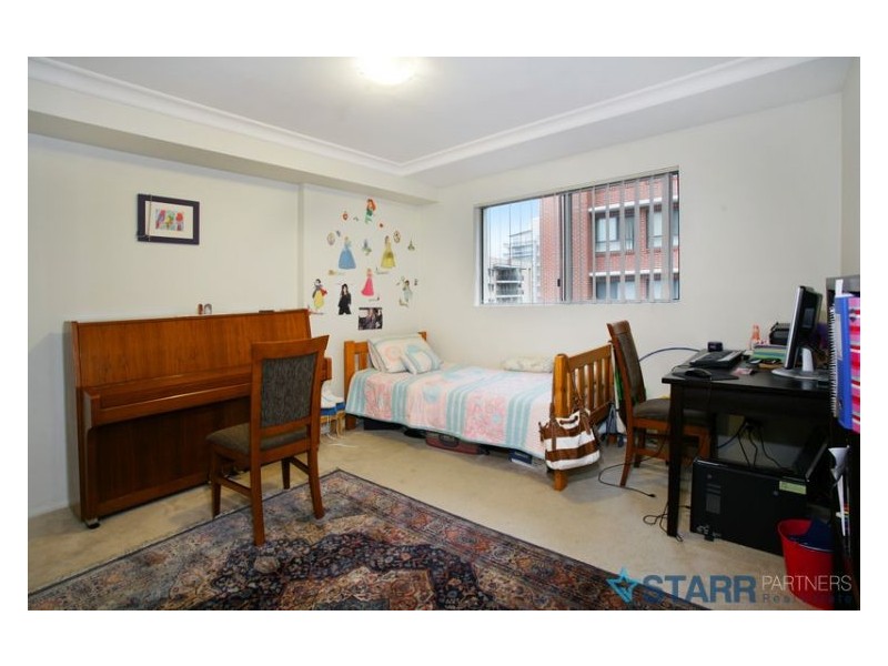 29/20 George Street, Liverpool NSW 2170