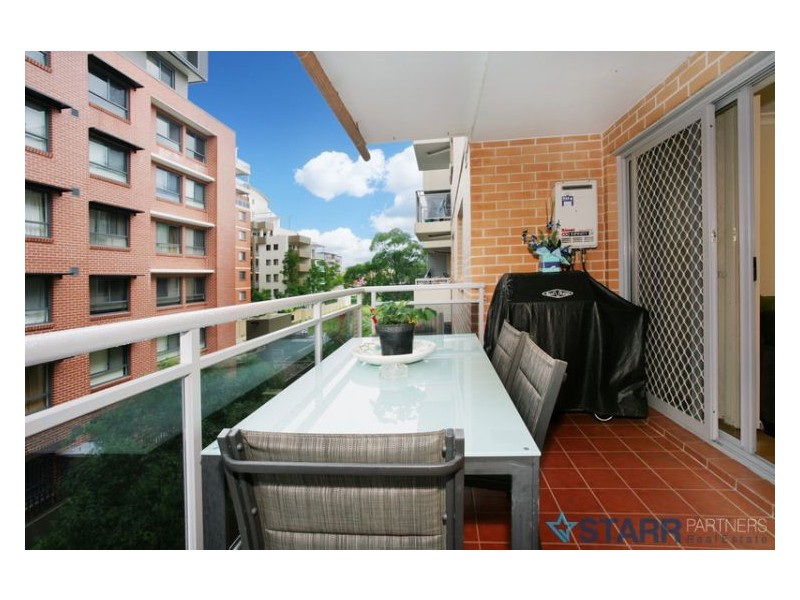 29/20 George Street, Liverpool NSW 2170