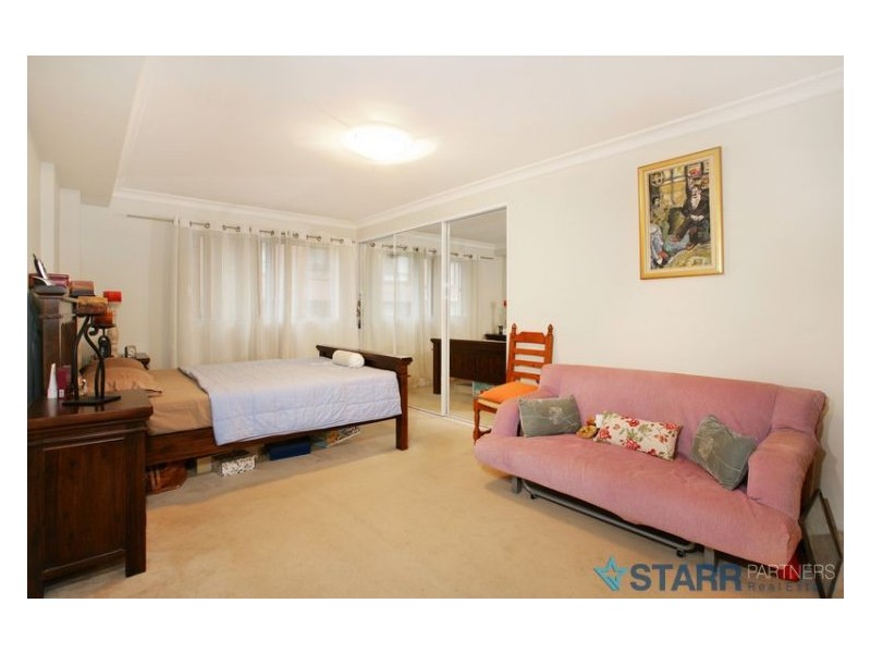 29/20 George Street, Liverpool NSW 2170