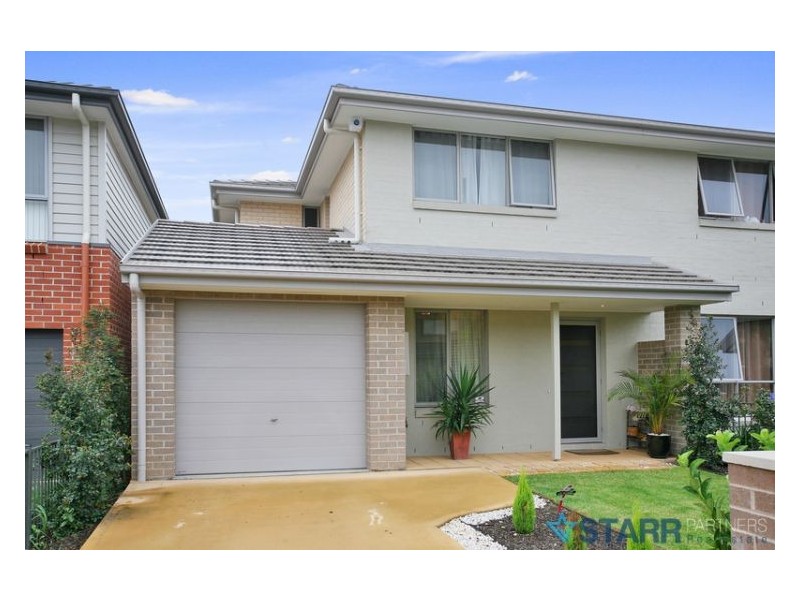 11 Hibiscus Street, Bonnyrigg NSW 2177