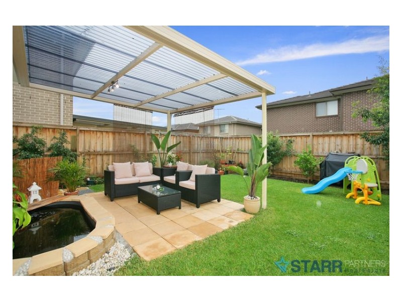 11 Hibiscus Street, Bonnyrigg NSW 2177