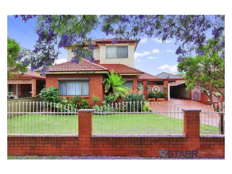 Canley Vale NSW 2166