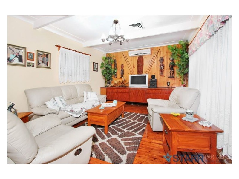 Canley Vale NSW 2166