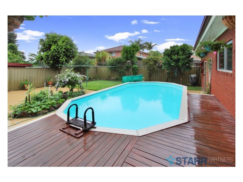 Canley Vale NSW 2166