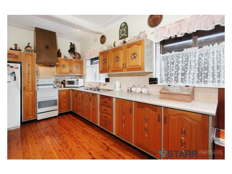 Canley Vale NSW 2166