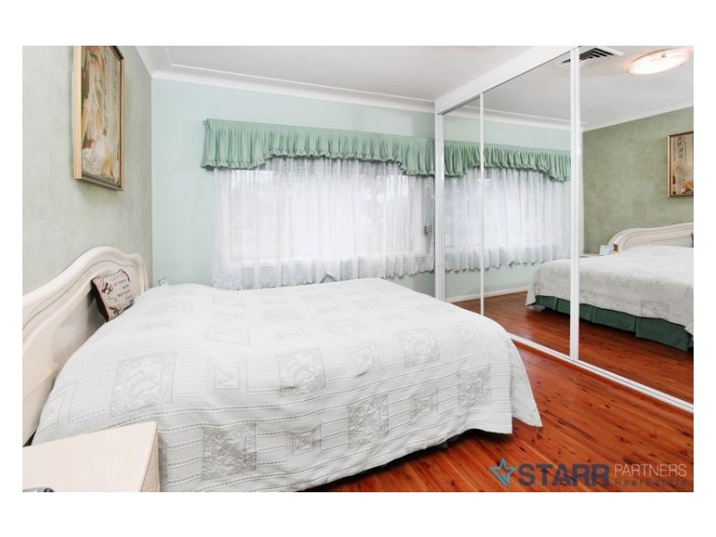 Canley Vale NSW 2166