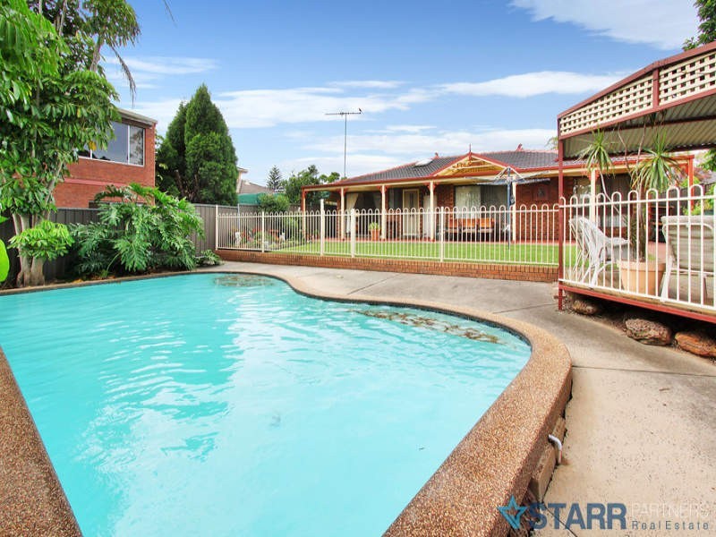 9 Gympie Place, Wakeley NSW 2176