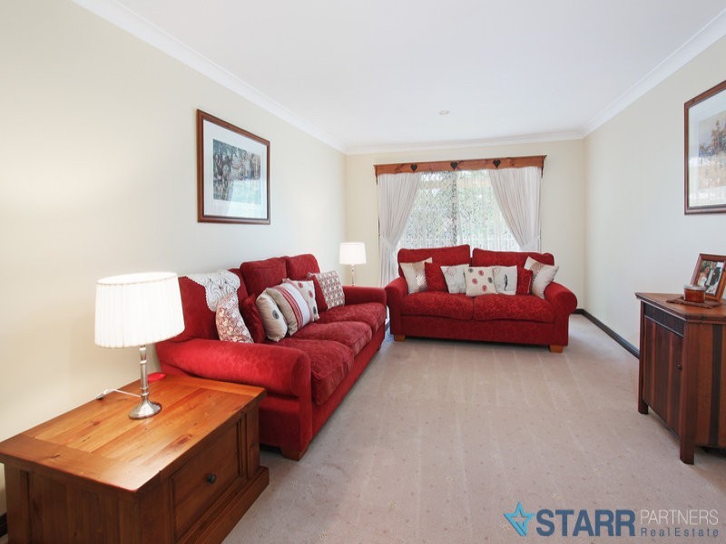 9 Gympie Place, Wakeley NSW 2176