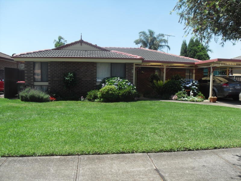 9 Gympie Place, Wakeley NSW 2176