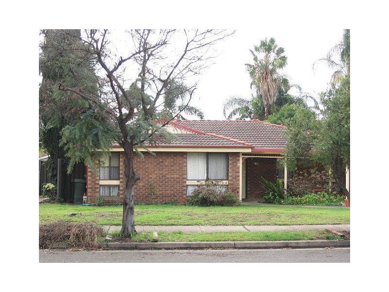9 Gympie Place, Wakeley NSW 2176