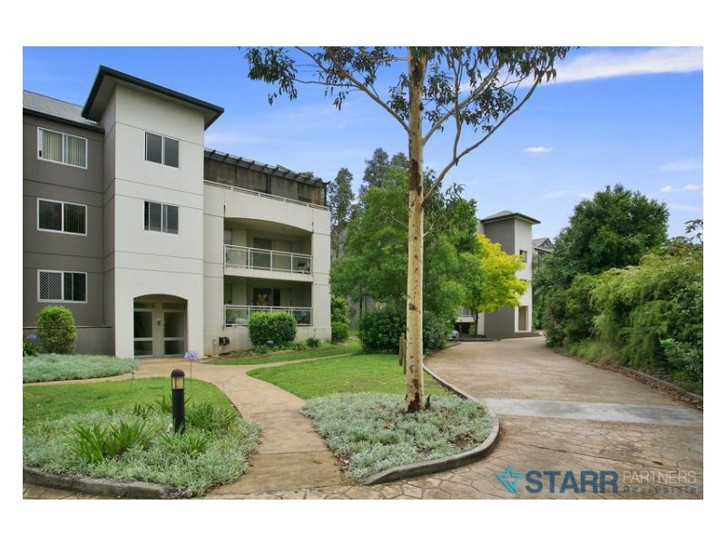 28/21 Hume Hwy, Warwick Farm NSW 2170