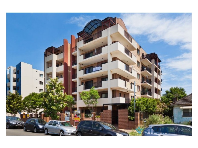 24/25 Castlereagh Street, Liverpool NSW 2170