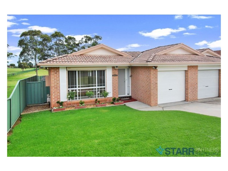 66 Starling Street, Green Valley NSW 2168