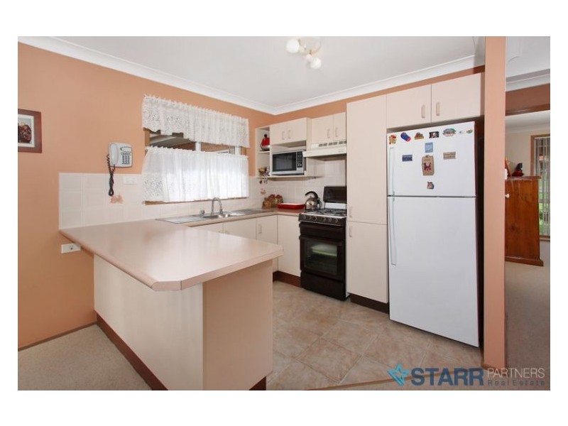 66 Starling Street, Green Valley NSW 2168