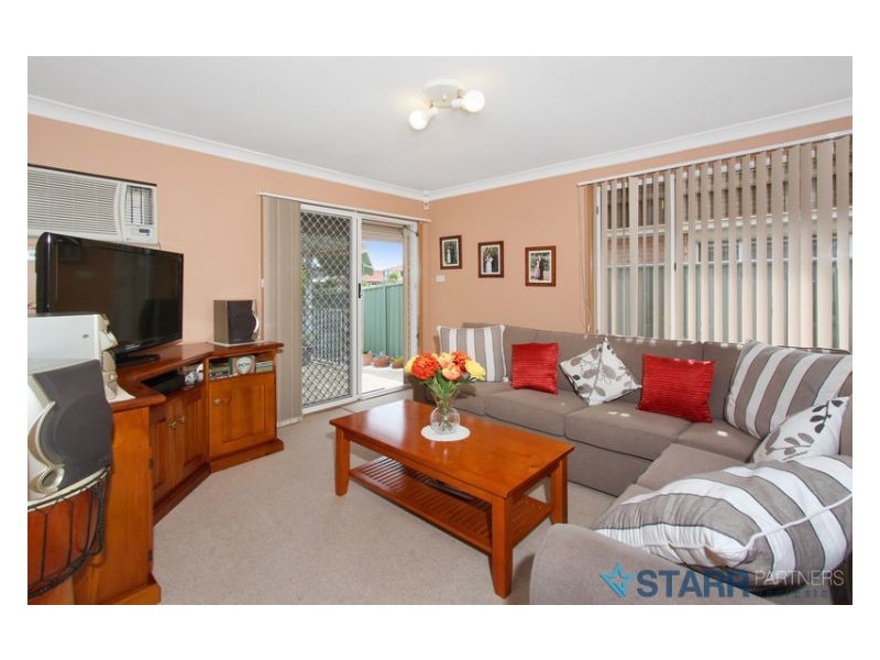 66 Starling Street, Green Valley NSW 2168