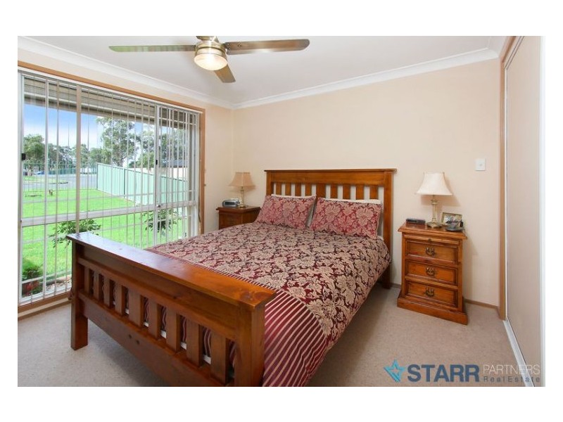 66 Starling Street, Green Valley NSW 2168