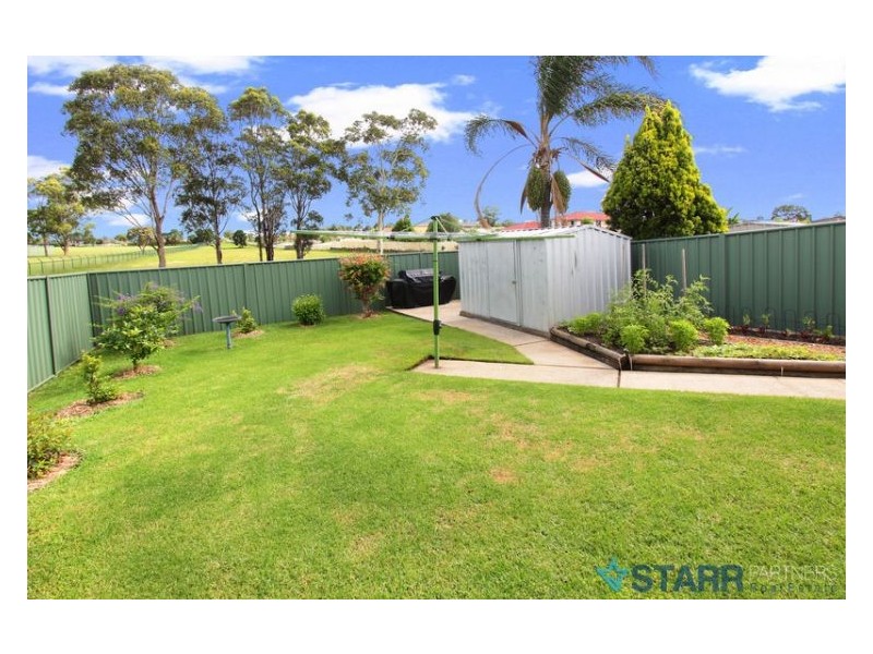 66 Starling Street, Green Valley NSW 2168