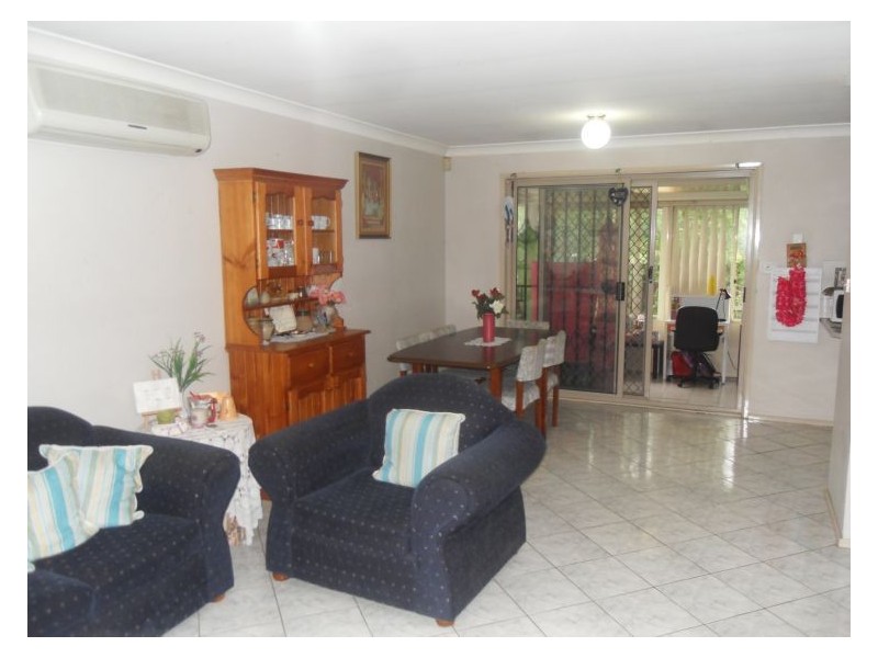 4 Marin Place, Glendenning NSW 2761