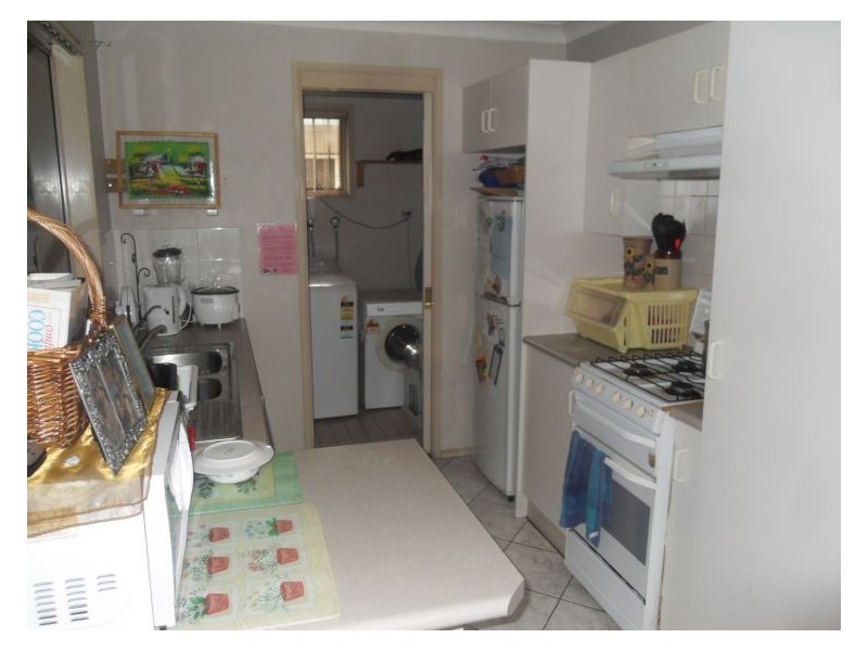 4 Marin Place, Glendenning NSW 2761