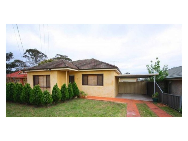 7 Ellalong Place, Doonside NSW 2767