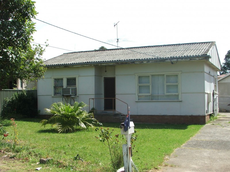 97 Granville Street, Smithfield NSW 2164