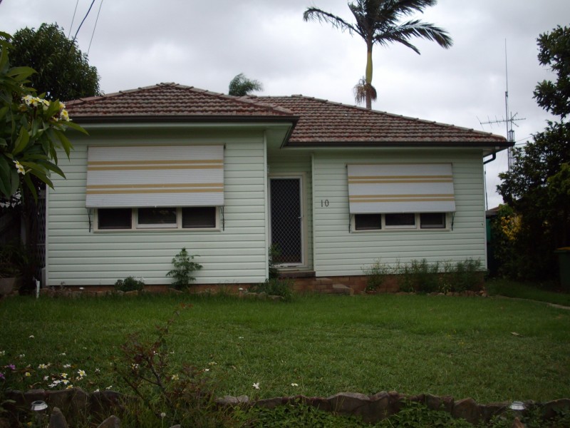 Smithfield NSW 2164