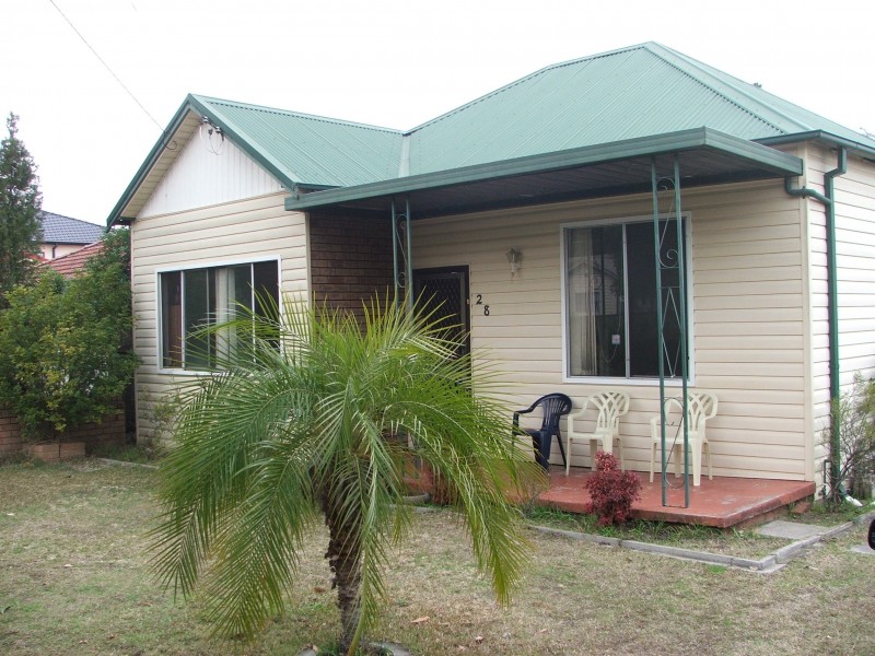 Fairfield East NSW 2165