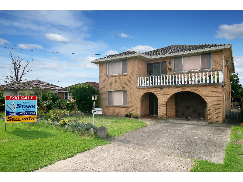21 Rose Street, Smithfield NSW 2164