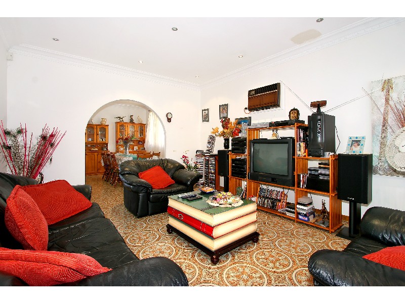 21 Rose Street, Smithfield NSW 2164