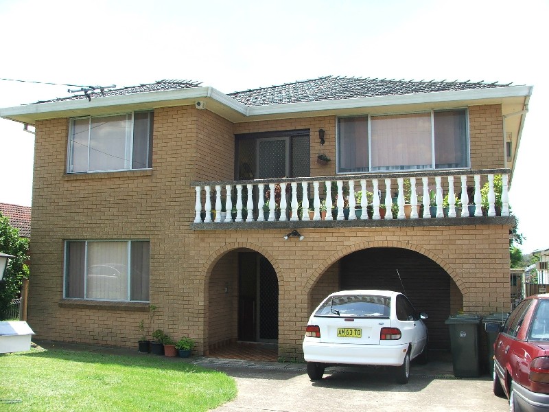 21 Rose Street, Smithfield NSW 2164