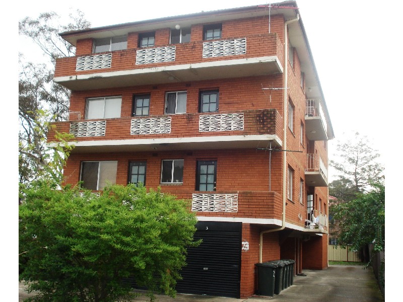 1/23 Carramar Avenue, Carramar NSW 2163