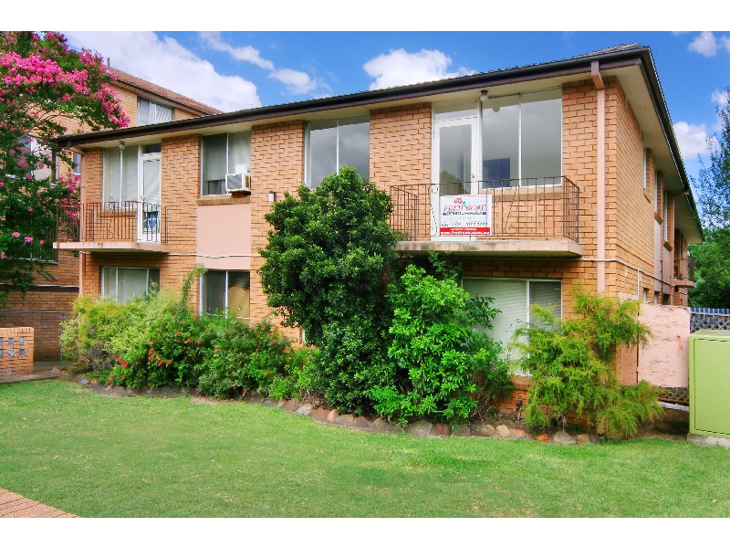 7/33 York Street, Fairfield NSW 2165