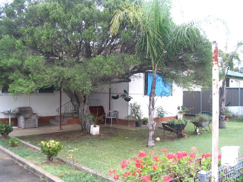 17 market Street, Smithfield NSW 2164