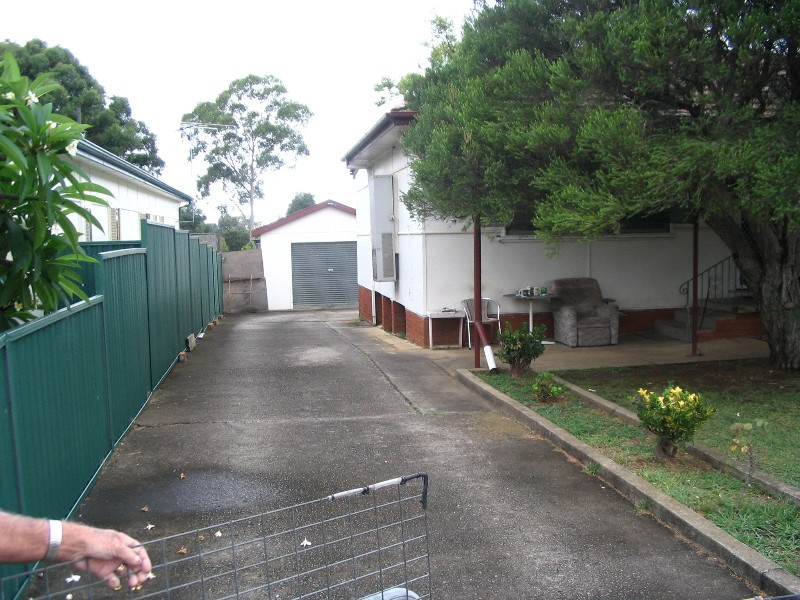 17 market Street, Smithfield NSW 2164