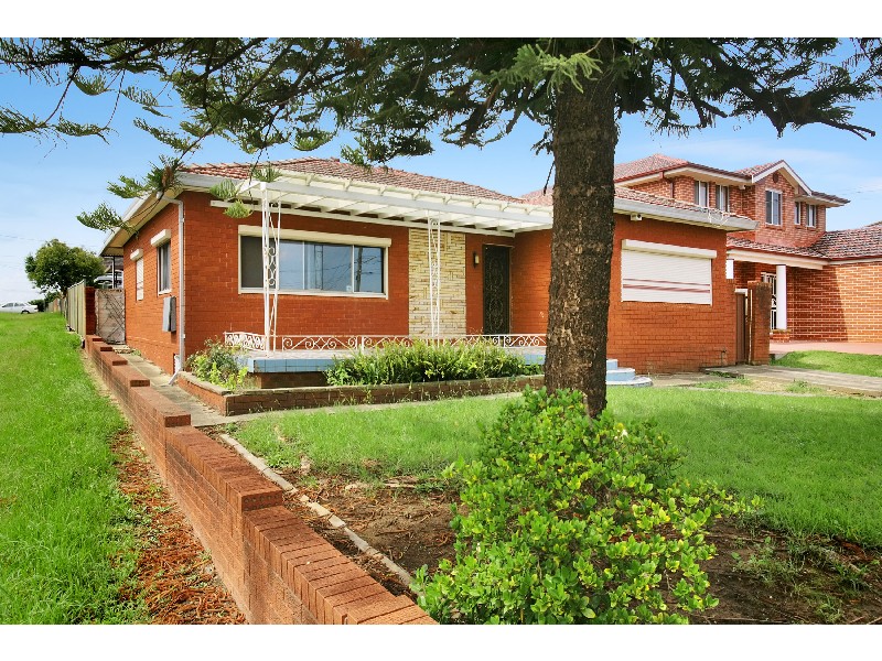10 Karabar Street, Fairfield Heights NSW 2165